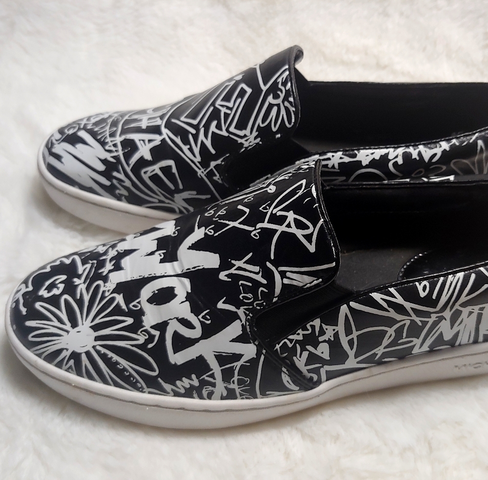 Michael Kors shoes 7B